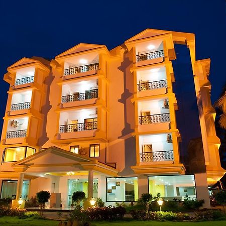 Hotel Colva Kinara Exterior photo