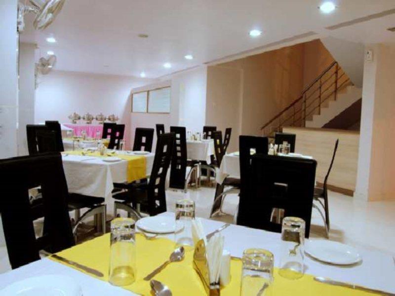 Hotel Colva Kinara Exterior photo