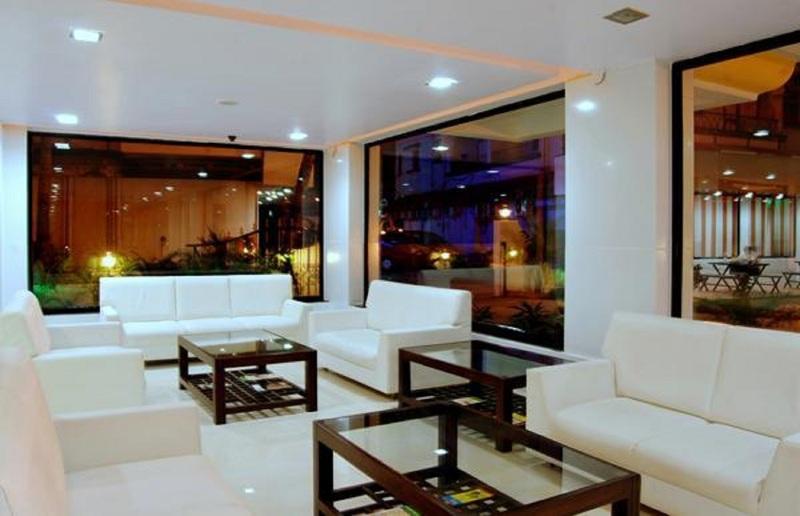 Hotel Colva Kinara Exterior photo