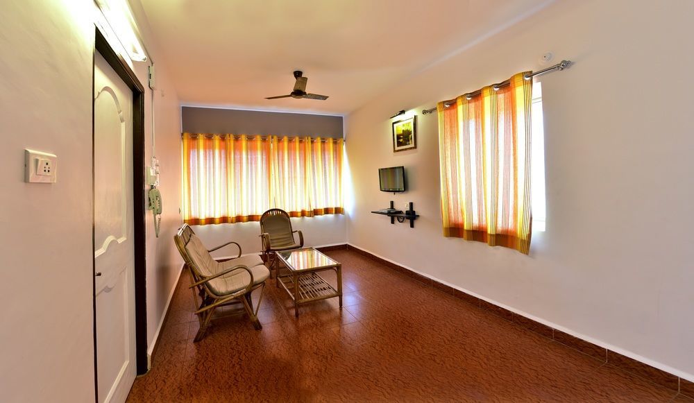 Hotel Colva Kinara Exterior photo